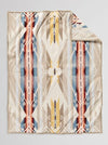 Pendleton Jacquard Napped Throw Blanket - Allure Boutique WY