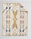 Pendleton Jacquard Napped Throw Blanket - Allure Boutique WY