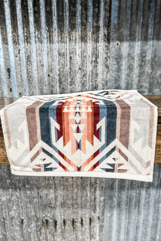 Pendleton Jacquard Wash Cloth - Allure Boutique WY