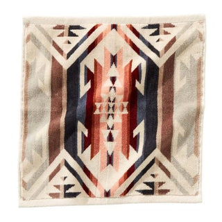 Pendleton Jacquard Wash Cloth - Allure Boutique WY