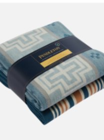 Pendleton OC Throw Gift Pack - Set of 2 - Allure Boutique WY