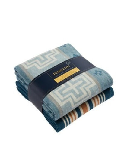 Pendleton OC Throw Gift Pack - Set of 2 - Allure Boutique WY