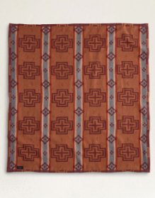 Pendleton OC Throw Gift Pack - Set of 2 - Allure Boutique WY