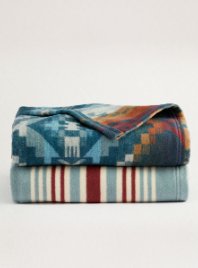 Pendleton OC Throw Gift Pack - Set of 2 - Allure Boutique WY