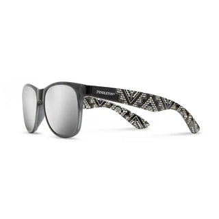Pendleton Sunglasses - Gabe Grey Crystal/Black Oxbow - Allure Boutique WY