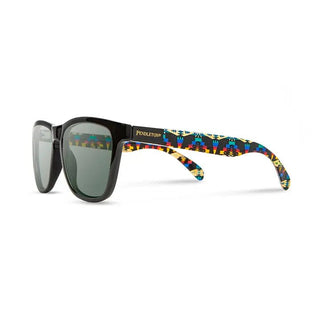 Pendleton Sunglasses - Kegon Black Tuscon - Allure Boutique WY