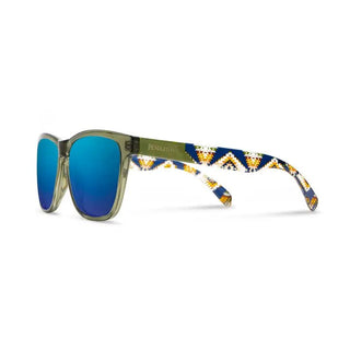 Pendleton Sunglasses - Kegon Emerald Crystal/ Mission Trails - Allure Boutique WY