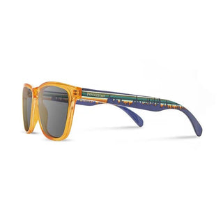 Pendleton Sunglasses - Kegon Orange Crystal/ Pacific Wonderland - Allure Boutique WY