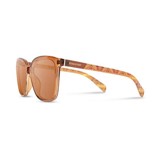 Pendleton Sunglasses - Rylahn Brown Crystal/Mission Trails - Allure Boutique WY