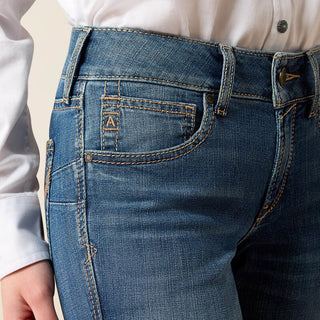 Perfect Rise Maggie Boot Cut Jeans - Allure Boutique WY