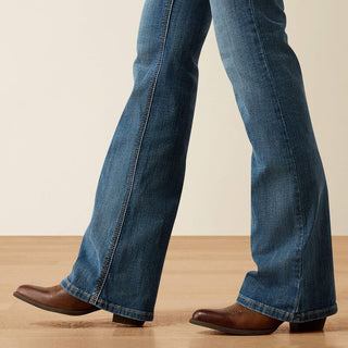 Perfect Rise Maggie Boot Cut Jeans - Allure Boutique WY