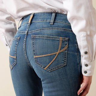 Perfect Rise Maggie Boot Cut Jeans - Allure Boutique WY
