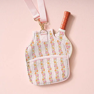 Pickleball Paddle Case - Allure Boutique WY