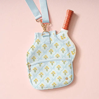 Pickleball Paddle Case - Allure Boutique WY