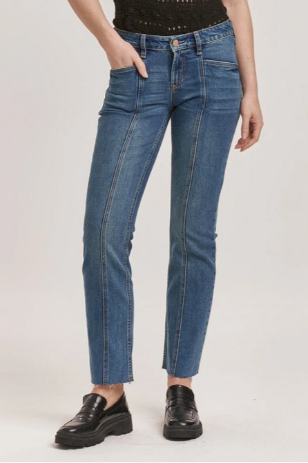 Playback Jeans - Allure Boutique WY