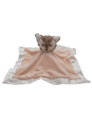Plush Peekaboo Snuggie Toy - Allure Boutique WY