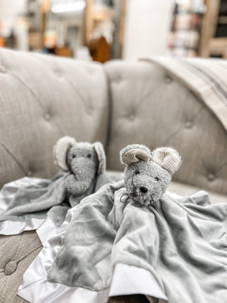 Plush Peekaboo Snuggie Toy - Allure Boutique WY