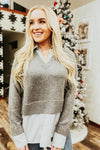 Preppy Sweater - Allure Boutique WY