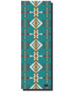 Pendlton Yoga Mat