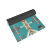 Pendlton Yoga Mat