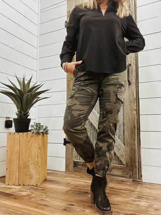 Rebel Pant - Allure Boutique WY