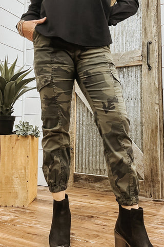 Rebel Pant - Allure Boutique WY