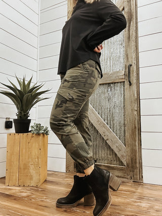 Rebel Pant - Allure Boutique WY