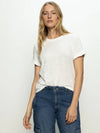 Remix Perfect Fit Tee - Allure Boutique WY