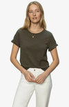 Remix Perfect Fit Tee - Allure Boutique WY