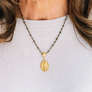 Restore Necklace - Allure Boutique WY