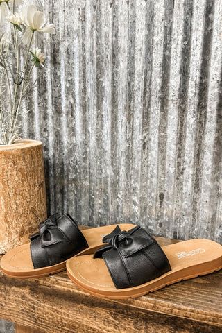 Rock The Bowt Sandal - Allure Boutique WY