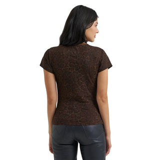Rodeo Nights Tee - Allure Boutique WY