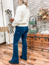 Rosa Flare Jean - Allure Boutique WY