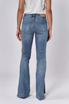 Rosa Flare Leg Jean - Allure Boutique WY