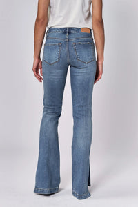 Rosa Flare Leg Jean - Allure Boutique WY