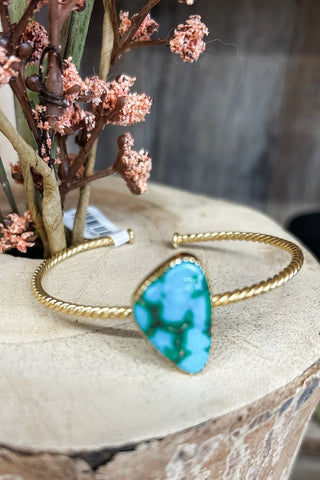 Royal Cuff - Allure Boutique WY