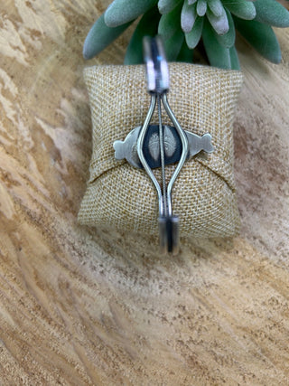 Royston Teardrop C Cuff - Allure Boutique WY