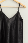 Satin V - Neck Camisole - Allure Boutique WY