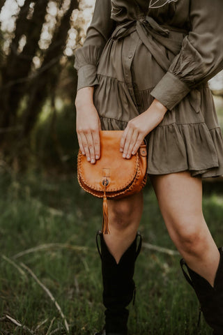 Savannah Dress - Allure Boutique WY