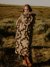 Tasha Polizzi Sedona Blanket Coat
