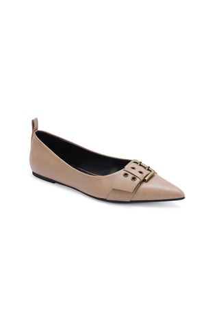 Selina Pointed Toe Flat - Allure Boutique WY