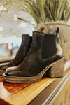 Ser Eeta Boot - Allure Boutique WY