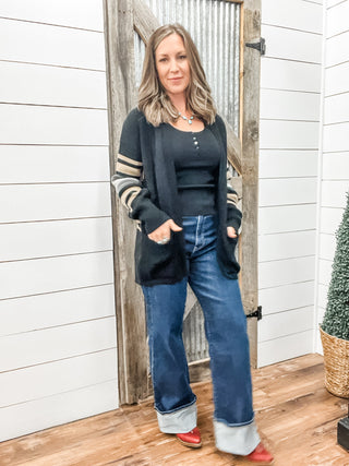 Sierra Springs Cardigan - Allure Boutique WY