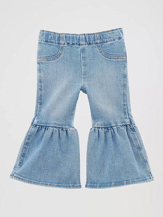 Sky Infant Flare Jean - Allure Boutique WY