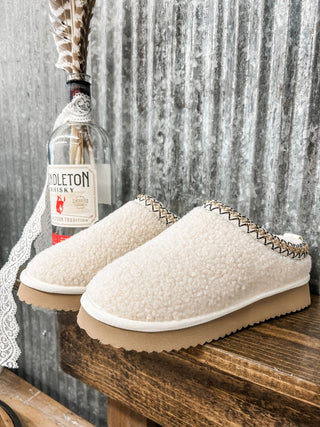 Sleepyhead Slippers - Allure Boutique WY