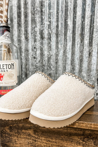 Sleepyhead Slippers - Allure Boutique WY