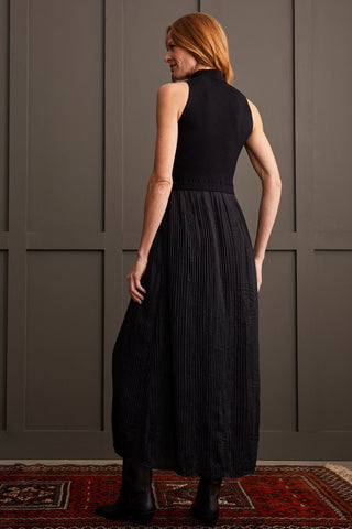 Sleeveless Maxi Dress - Allure Boutique WY