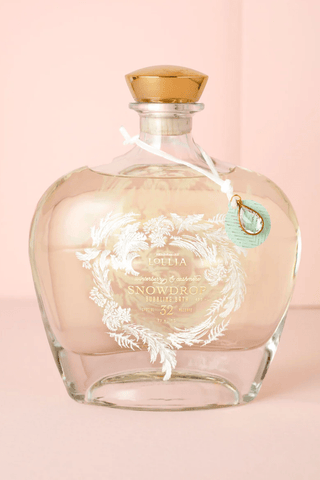 Snowdrop Bubble Bath - Allure Boutique WY