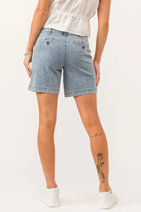 South Hampton Shorts - Allure Boutique WY