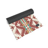 Pendlton Yoga Mat
